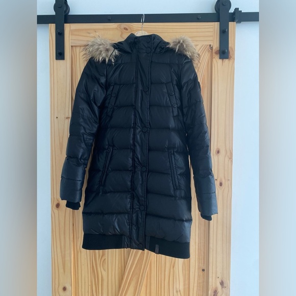 RUDSAK Jackets & Blazers - Rudsak Winter Coat